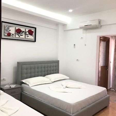Eraldo Brahimi Apartaments Ksamil Exteriér fotografie