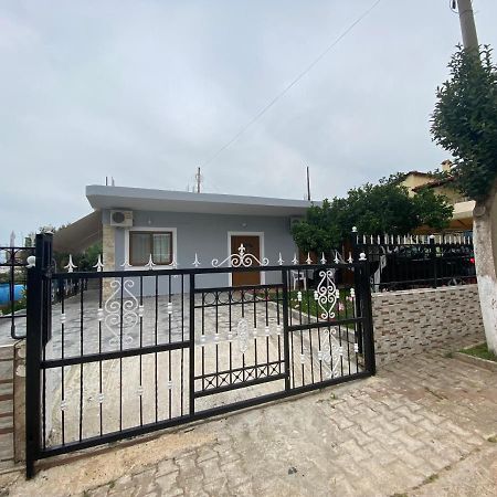 Eraldo Brahimi Apartaments Ksamil Exteriér fotografie