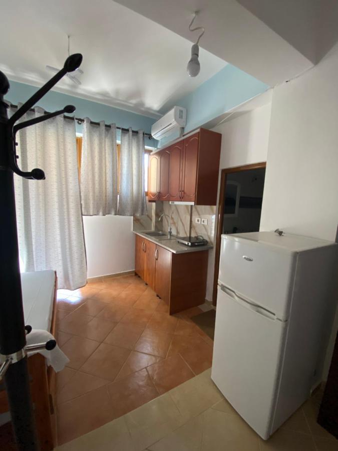 Eraldo Brahimi Apartaments Ksamil Exteriér fotografie