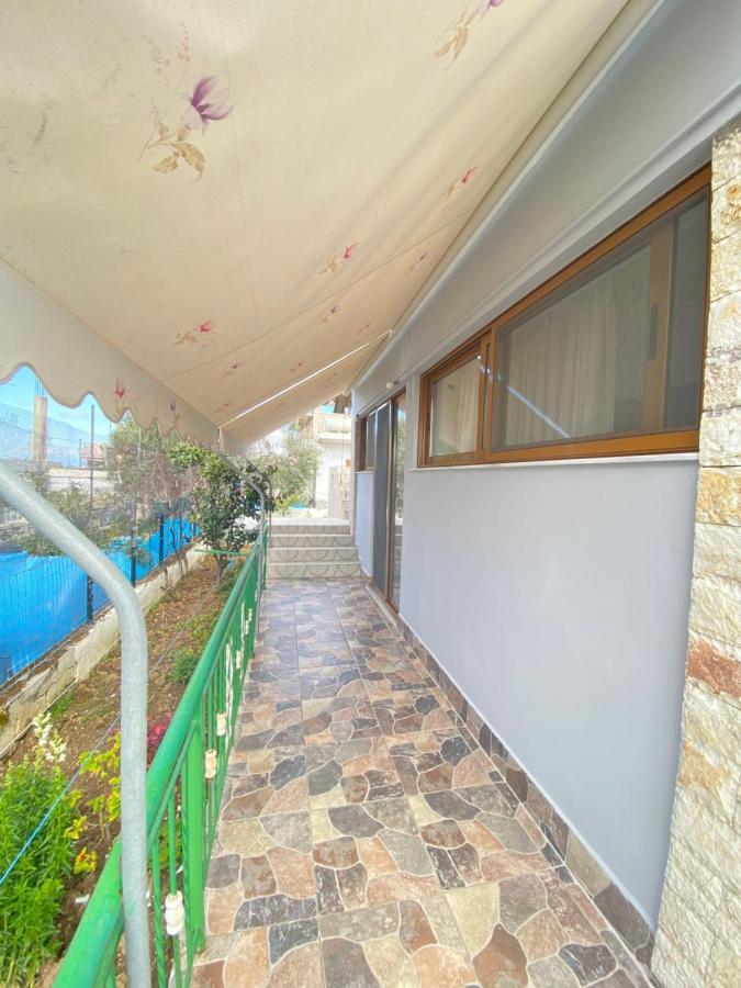 Eraldo Brahimi Apartaments Ksamil Exteriér fotografie