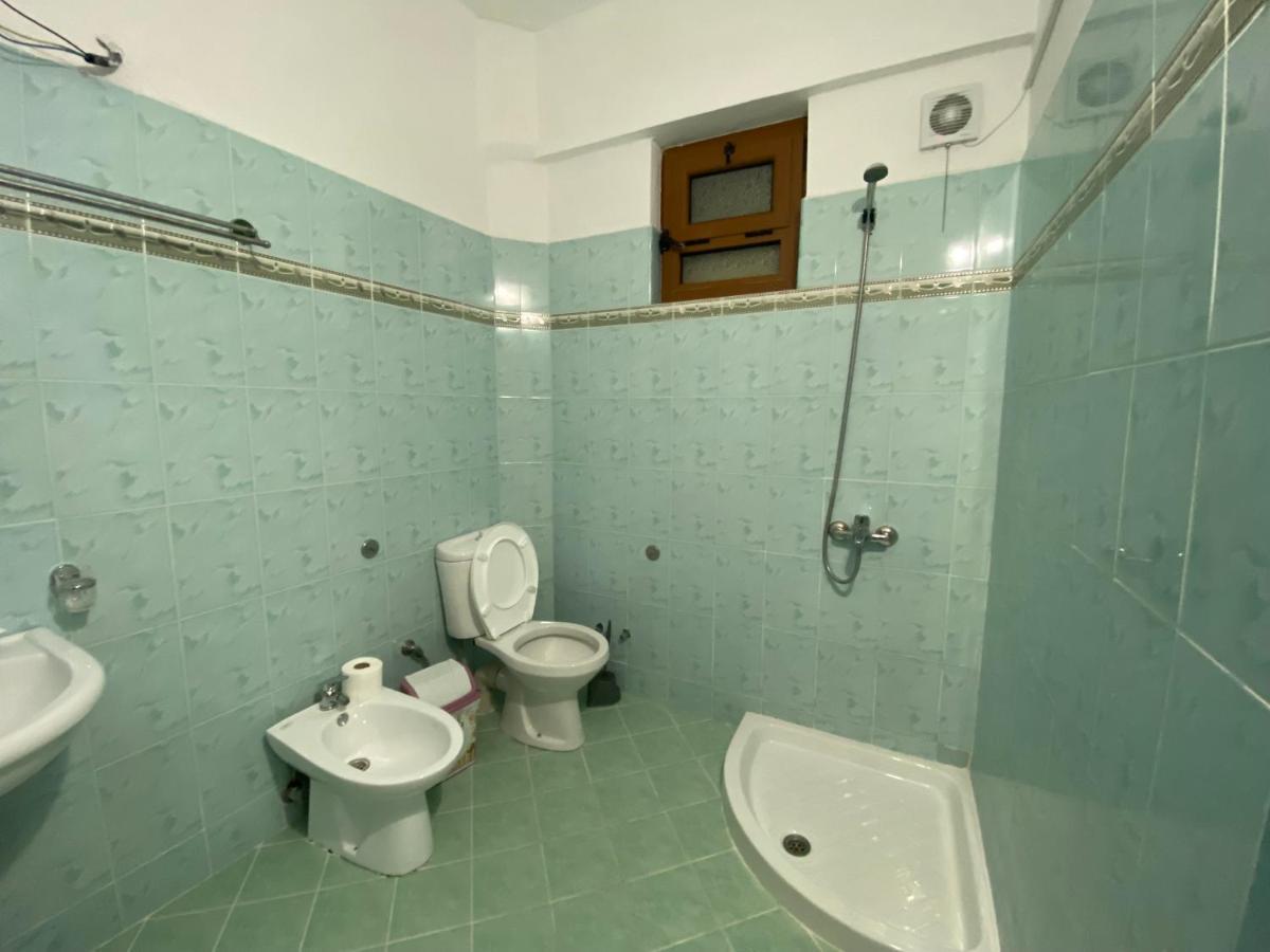 Eraldo Brahimi Apartaments Ksamil Exteriér fotografie